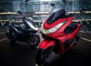 Hadir 160cc, Big Matic Honda Kini Lebih Unggul