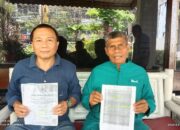 Klub Anggota PSMS Kembali Tuntut Hak