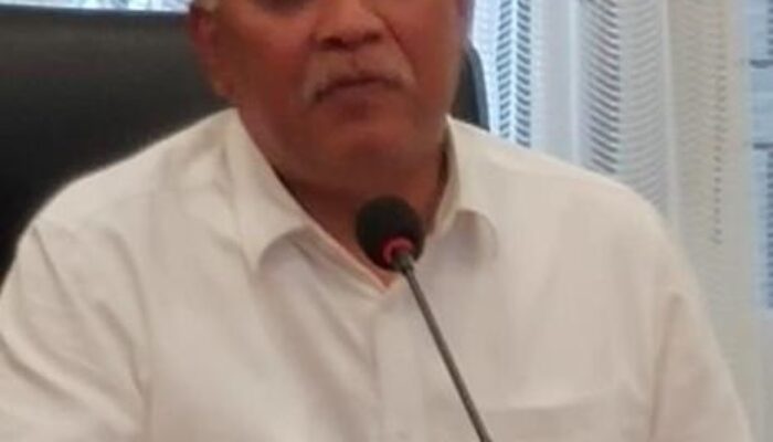 <strong>Kejurda Sprint Rally</strong> Pemanasan Pereli Sumut Jelang APRC 2023