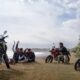 Tawarkan Urban Seat, CB150X Tampil Lebih Nyaman