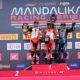 Dominasi Astra Honda Raih Podium Tertinggi