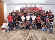 Ramaikan WSBK, Honda Siapkan Program Khusus