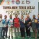Turnamen Tenis Meja JM Cup II Semarak