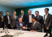 Indosat Dan Nokia Perluas Kemitraan Mempercepat Transformasi Digital Indonesia