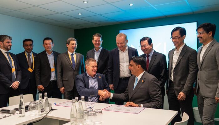 Indosat Dan Nokia Perluas Kemitraan Mempercepat Transformasi Digital Indonesia