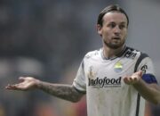 Pemain Naturalisasi Kecam Kebijakan Erick Thohir