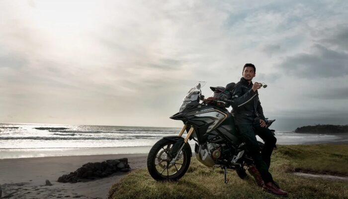 Lebaran Lalu Honda Kehabisan Barang, Bagaimana Tahun Ini