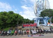 Touring Istimewa Rayakan Ultah ADV Riders Medan
