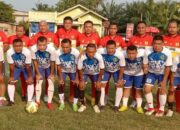 PS Alumni 21 Deliserdang Imbangi PS Sergai