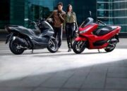 Keunggulan Honda Menangkan Hati Pecintanya