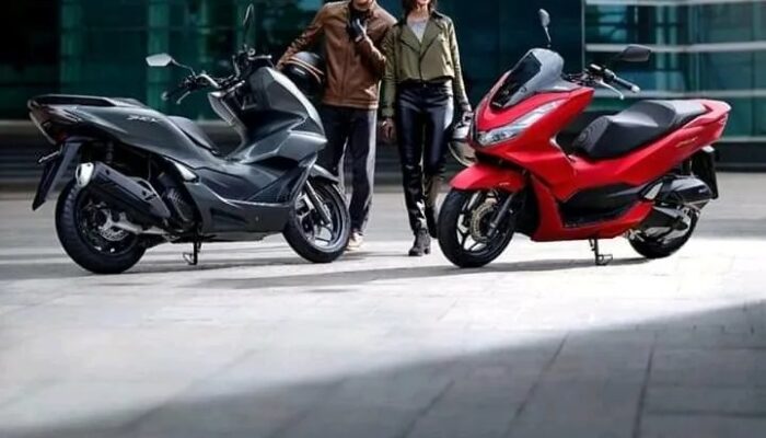 Keunggulan Honda Menangkan Hati Pecintanya