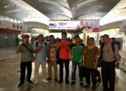 Atlet Catur Pelatda PON Aceh Ikut Kejurnas