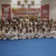 Perkemi Medan Gelar Gashuku Dan UKT