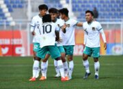 PSSI Target Timnas Lolos Fase Grup Piala Dunia U-20
