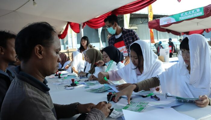 AHM Buka Pendaftaran Mudik Dan Balik Bareng Honda