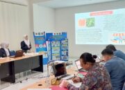 Honda Cari Pelajar Kreatif Membangun Negeri