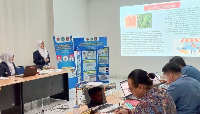 Honda Cari Pelajar Kreatif Membangun Negeri