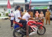 Pegawai Bapperida Madina Siap Bagi Inspirasi #Cari_Aman