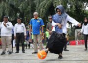 30 Tim Ikut Turnamen Futsal USI Cup VI