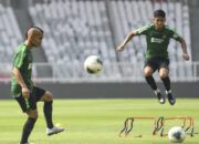 Shin Panggil 28 Pemain Lawan Burundi