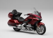 Honda Gold Wing 1800 Terbaru Hadir Di Indonesia