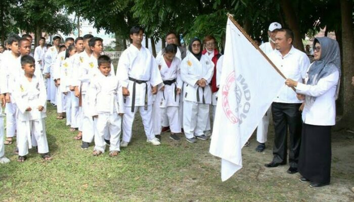 Optimis Tako Indonesia Semakin Matang