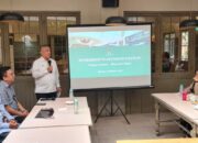 BEI Sosialisasikan Papan Utama-Ekonomi Baru Di Medan