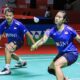 Rehan/Lisa Cetak Rekor Baru