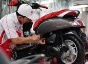 Dampak Buruk Jika Saringan Udara Motor Kotor