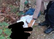 Warsisno Tewas Ditabrak Kereta Api