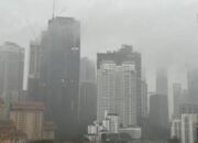 Lima Negeri Di Malaysia Banjir, Waspadai Cuaca Ekstrem Hingga 6 Maret