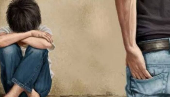 Di Palas, Dua Guru Diduga Cabuli 24 Santri
