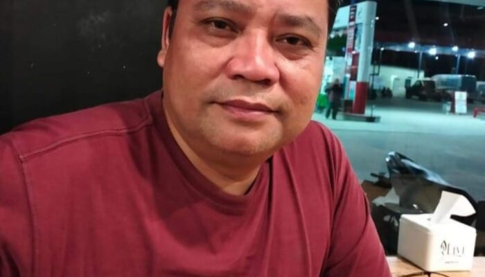 ‘Jihad’ Stop Merokok Kurangi Angka Kemiskinan Madina