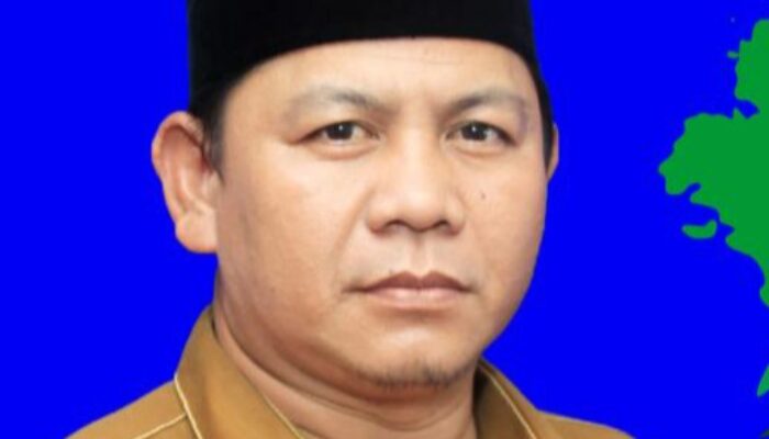 Besok Gotong Royong Massal Di Masjid Baiturrahma Dan Tengku Khalilullah Sinabang