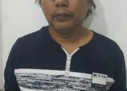 Polres P. Siantar Ringkus Penjual Tebakan Angka