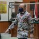 Teddy Minahasa Dituntut Hukuman Mati