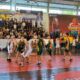 Honda Wahidin Cup 2023 Lahirkan Tim Basket Jagoan Sumut