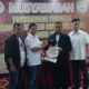 Edi Darman Ketua Terpilih IBCA MMA Aceh