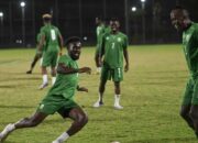 Pelatih Burundi Izinkan Pemain Puasa