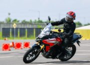 Rawat Bagian Ini Agar Motor Kesayangan Irit Bahan Bakar