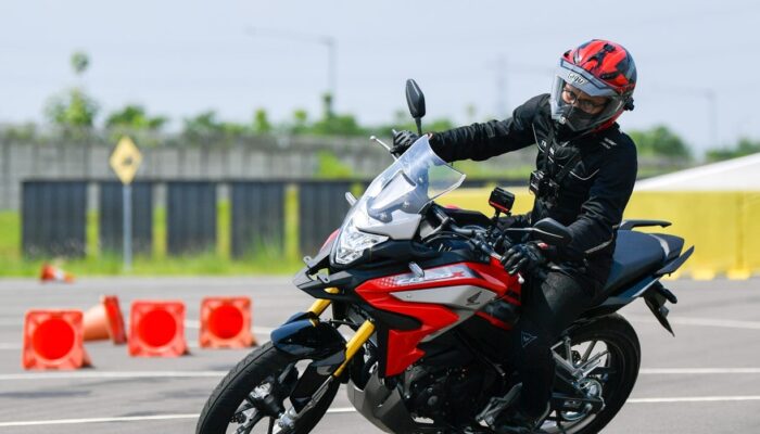 Rawat Bagian Ini Agar Motor Kesayangan Irit Bahan Bakar