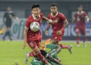 Pelatih Burundi Akui Indonesia Lebih Baik