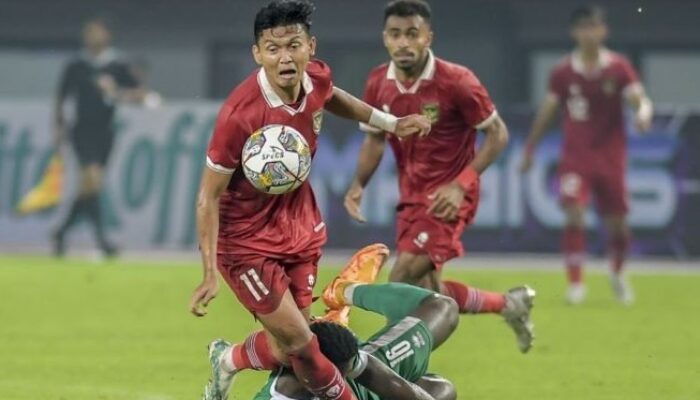 Pelatih Burundi Akui Indonesia Lebih Baik