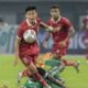 Pelatih Burundi Akui Indonesia Lebih Baik