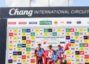 Pebalap Astra Honda Membanggakan Indonesia