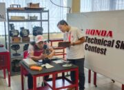 Kontes Guru SMK Sumut 2023 Lahirkan Tenaga Ajar Terbaik