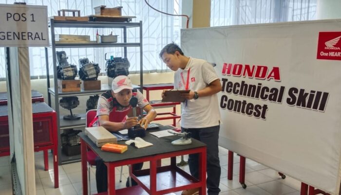 Kontes Guru SMK Sumut 2023 Lahirkan Tenaga Ajar Terbaik