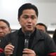 Erick Thohir Lobi FIFA