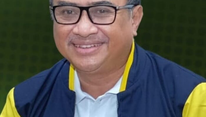 IKAFEB USU Gelar Golf Charity Tingkat Nasional