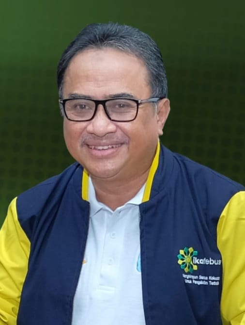 IKAFEB USU Gelar Golf Charity Tingkat Nasional